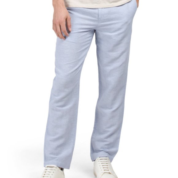 PANAMA JACK Other - NEW PANAMA JACK Linen Blend Brunerra Blue 261tn